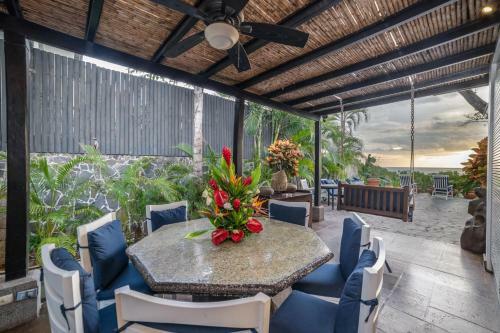 Villa Casa Tranquila, Langosta Beach