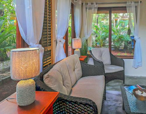 Hostal Moonshadow Costa Rica