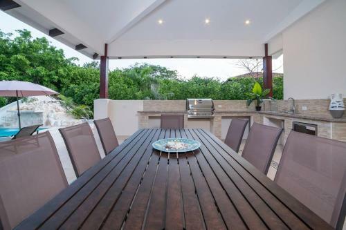 Villa Casa Bonita Beach