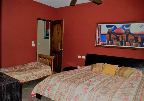 Casa La Colonial B&B