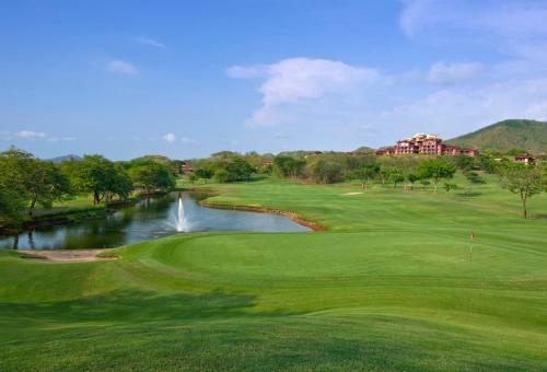 Apartamento Ocean View Luxury Condo At Reserva Conchal A16
