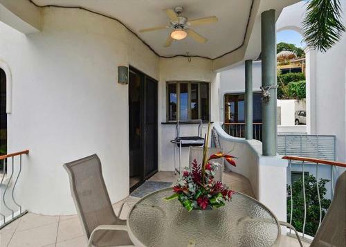 Apartamento Monte Perla 2 Ocean View Condo