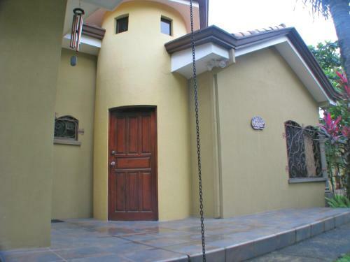 Bed & Breakfast The Villas @ Las Brisas
