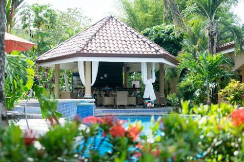Bed & Breakfast The Villas @ Las Brisas