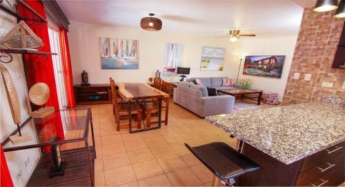 Big Private Home With Pool In Surfside - A Short Walk From The Beach