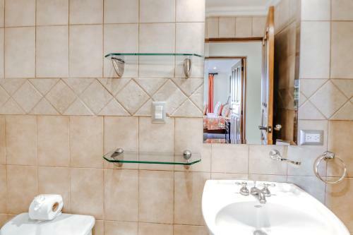 Apartamento Oceanica 804