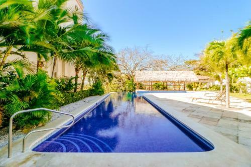 Apartamento Oceanica 804