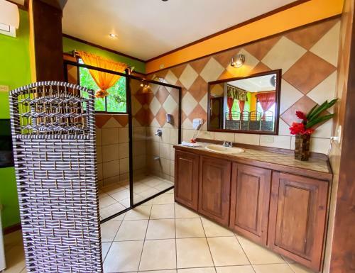 Hotel Retiro Del Lago Arenal Lodge