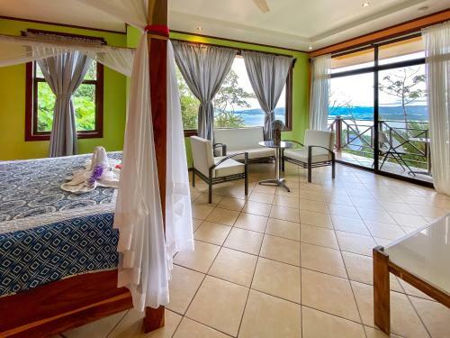 Hotel Retiro Del Lago Arenal Lodge