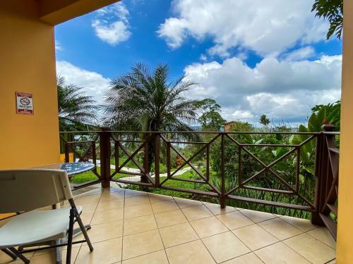 Hotel Retiro Del Lago Arenal Lodge