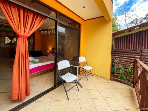 Hotel Retiro Del Lago Arenal Lodge