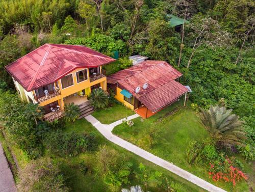 Hotel Retiro Del Lago Arenal Lodge