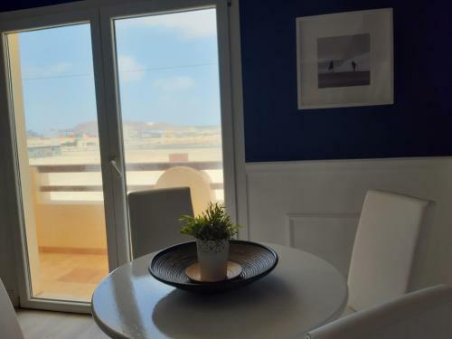 Apartamento Hs4u Costadosol Suite Apt A