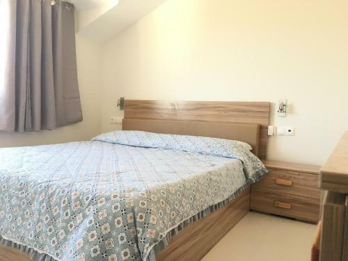 Apartamento Terra Kriola