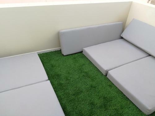 Apartamento Terra Kriola