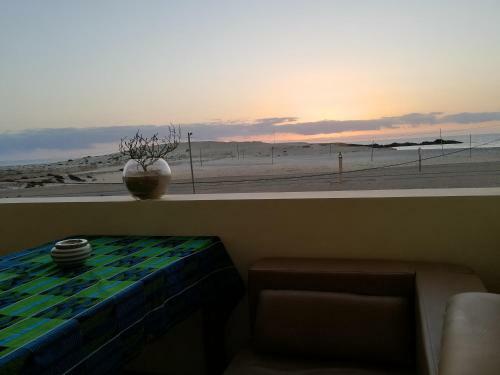 Apartamento Terra Kriola