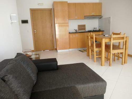 Apartamento Terra Kriola