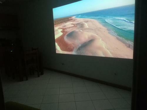 Apartamento Terra Kriola