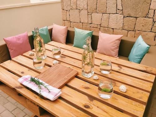 Apartamento Terra Kriola