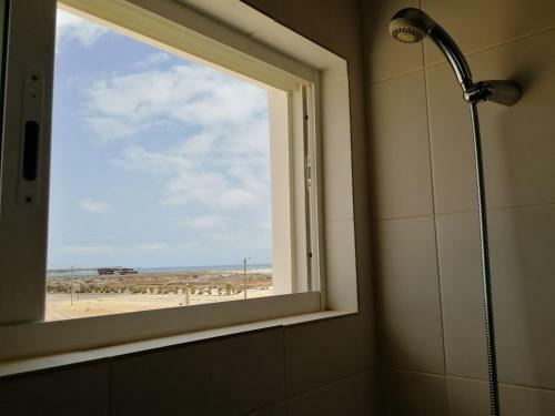 Apartamento Terra Kriola