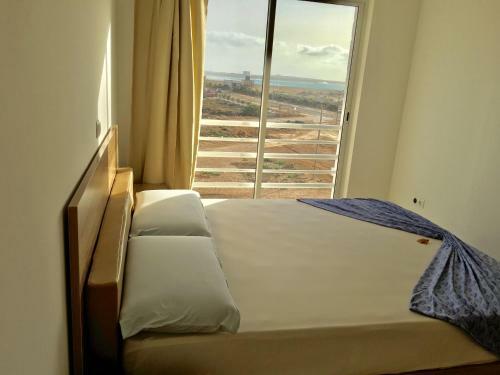 Apartamento Terra Kriola