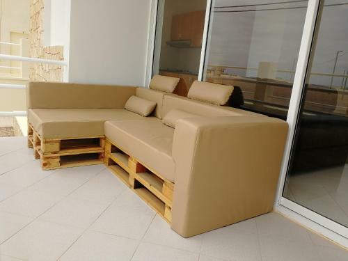 Apartamento Terra Kriola