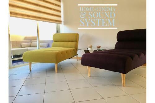 Apartamento Terra Kriola