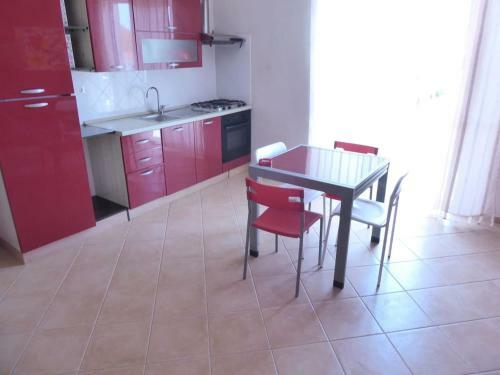 Santa Maria Dolce Vita Apartment
