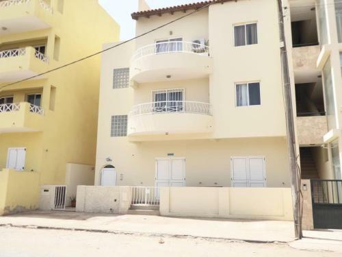 Santa Maria Dolce Vita Apartment
