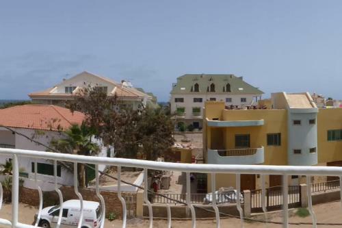Santa Maria Dolce Vita Apartment