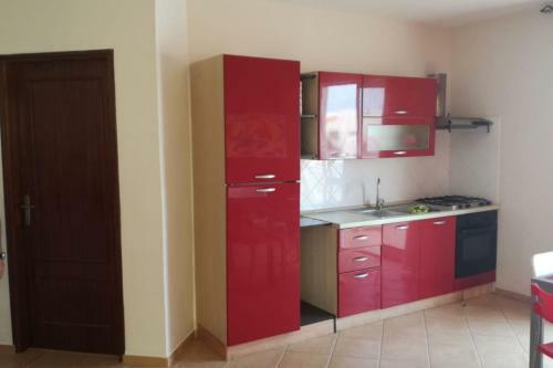 Santa Maria Dolce Vita Apartment