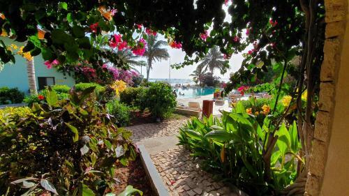 Apartamento Porto Antigo 2 Beach Club