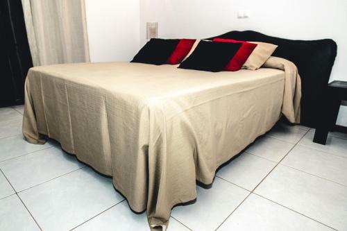 Apartamento Criola Maison