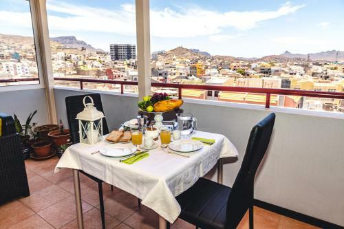 Apartamento Criola Maison