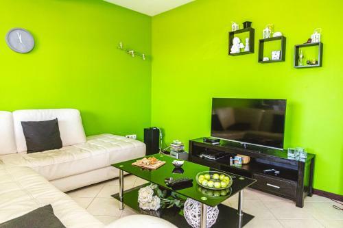 Apartamento Criola Maison