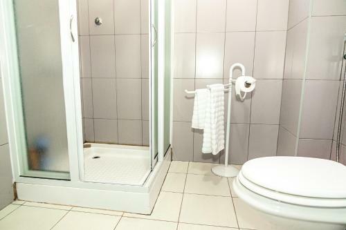 Apartamento Criola Maison