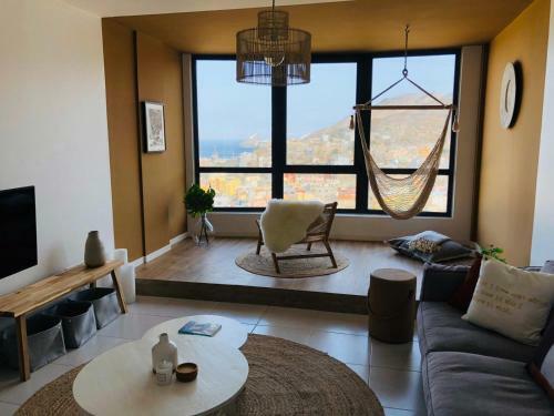 Mindelo Apartments