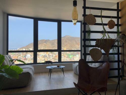 Mindelo Apartments