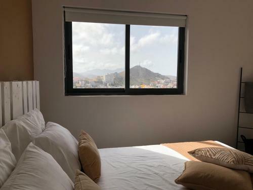 Mindelo Apartments