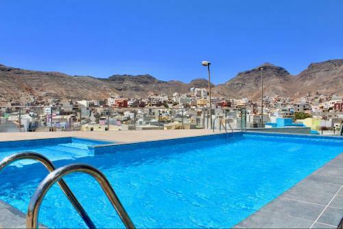 Mindelo Apartments