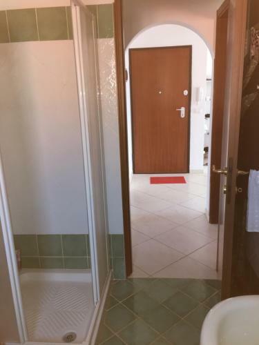 Apartamento Blue Ocean