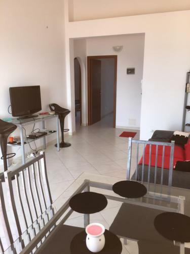 Apartamento Blue Ocean