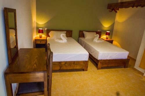 Hotel Pousada Green Place