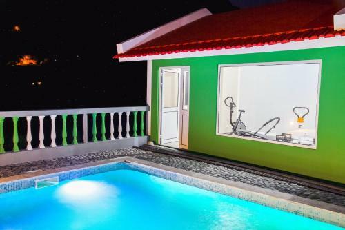Hotel Pousada Green Place