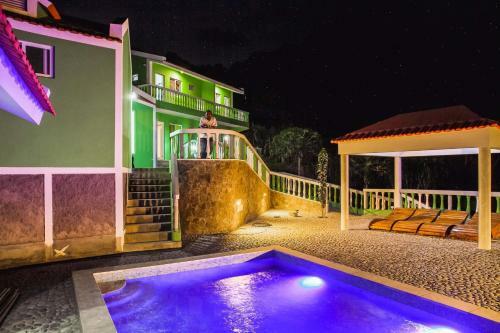 Hotel Pousada Green Place