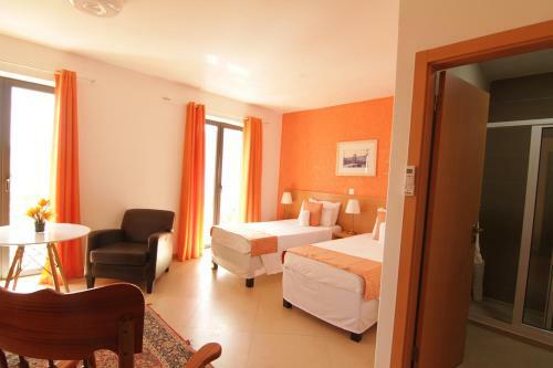 Albergue Deluxe Aparthotel