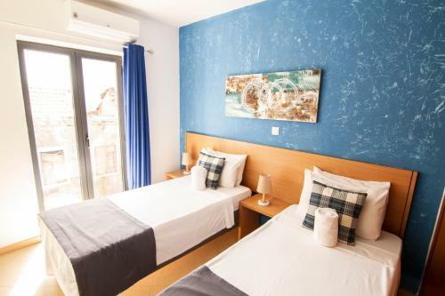Albergue Deluxe Aparthotel
