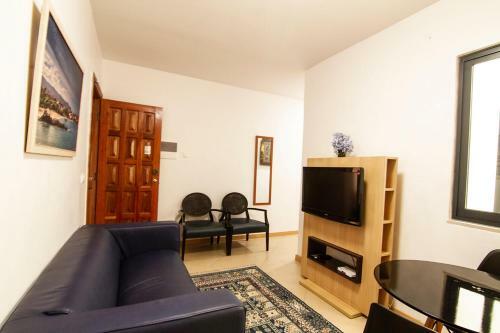 Albergue Deluxe Aparthotel