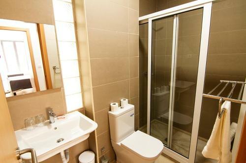 Albergue Deluxe Aparthotel