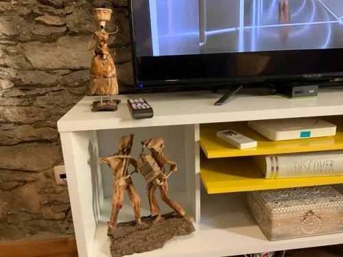 Apartamento City Center Luxurious Studio